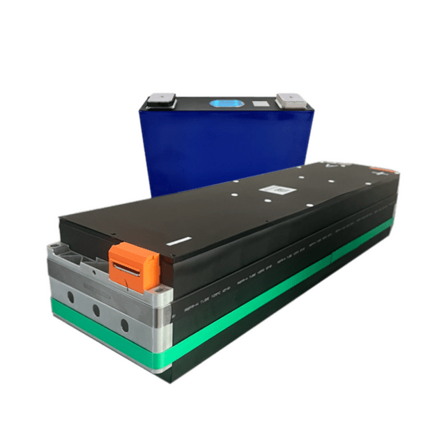 lithium ion battery cell and battery module