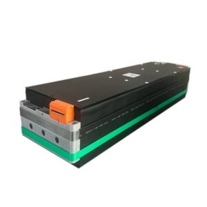 lithium ion battery module