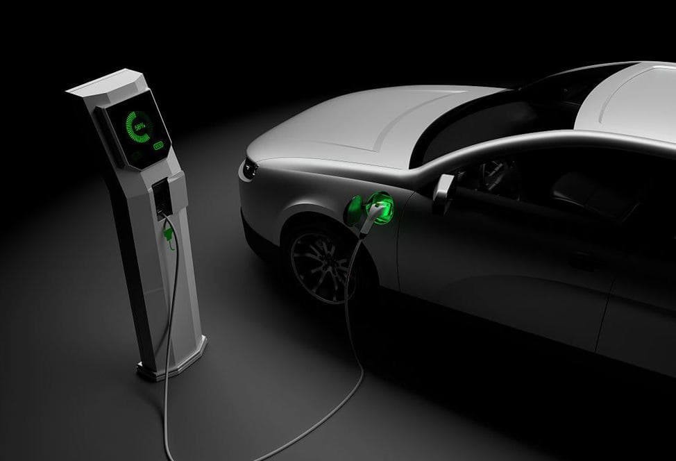 Electric Vehicle Charging