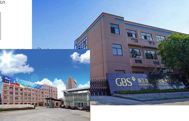 GBS