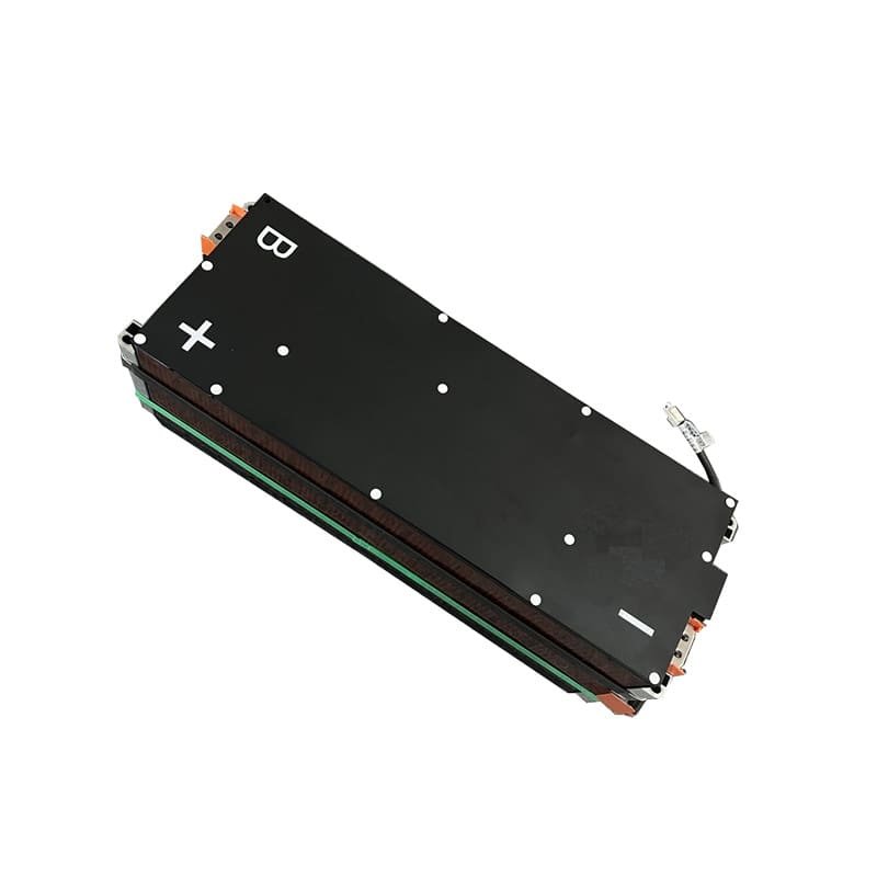 EV Battery Module 163Ah