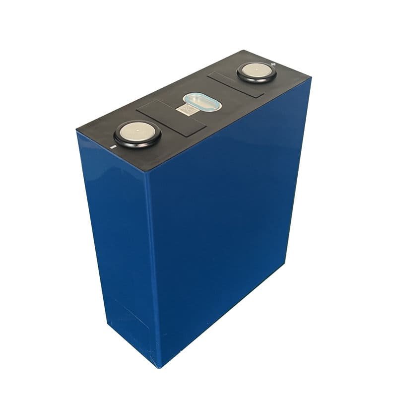 CALB 314ah LiFePO4 prismatic battery cell