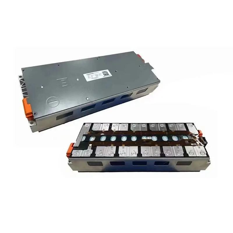 CALB 147AH 1P12S NMC -Batteriemodul