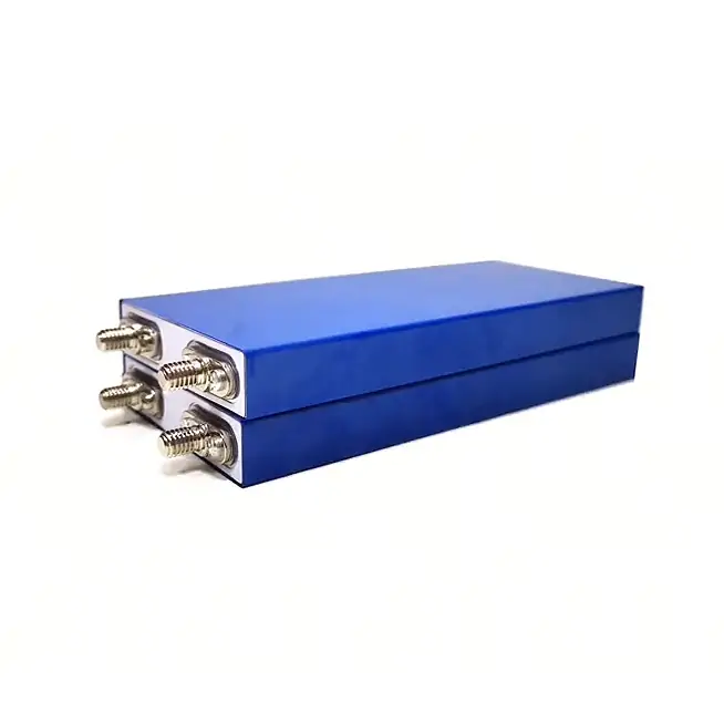 high discharge 10ah lithium lifepo4 prismatic battery cells