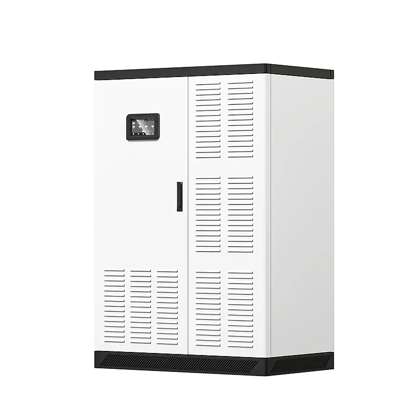 All in One Battery Energy Storage System 25kwh 35kwh 50kwh 70kwh 90kwh 100kwh-nbcellenergy