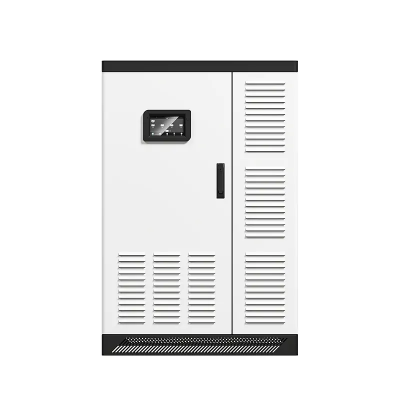 All in One Energy Storage System 25kwh 35kwh 50kwh 70kwh 90kwh 100kwh Battery-nbcellenergy