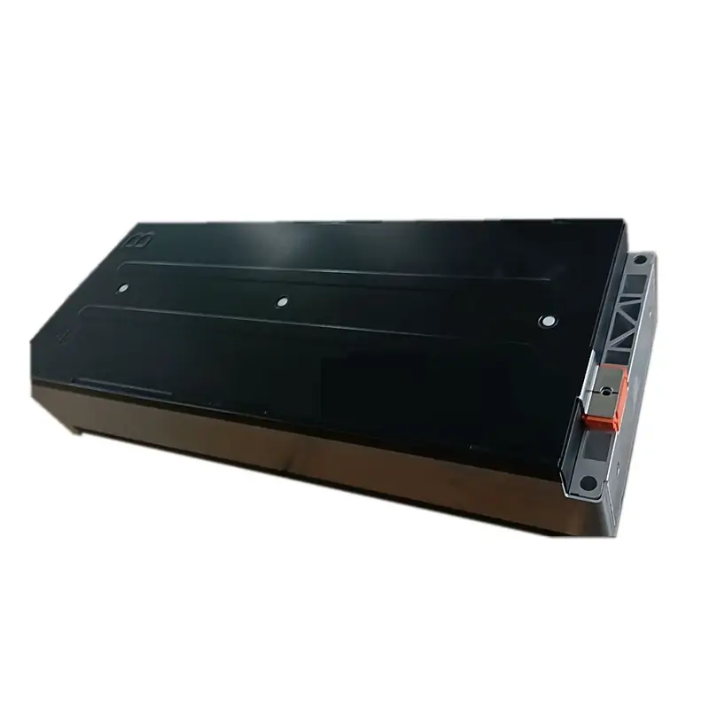 CalB 2P6S 244AH Módulo de batería NMC