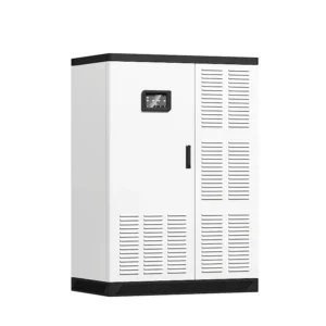 Коммерческая система хранения энергии «все в одном» 25 кВтч 35 кВтч 50 кВтч 70 кВтч 90 кВтч 100 кВтч Battery-nbcellenergy