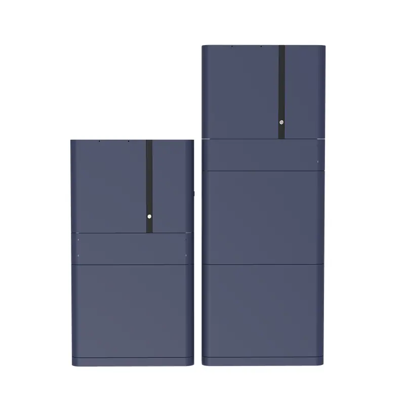 All in One Three Phase Hybrid Residential Battery Energy Storage Systems