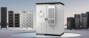 Универсальные системы хранения энергии для промышленного и коммерческого использования - nbcellenergy