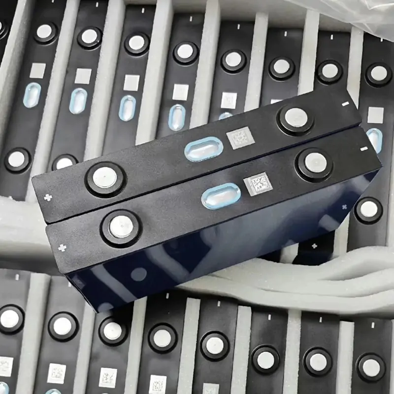 CALB L194F54 3.2v 54Ah Lithium LFP Prismatic Battery Cells