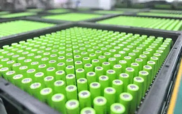 NIMH BATTERIES-NBCELL