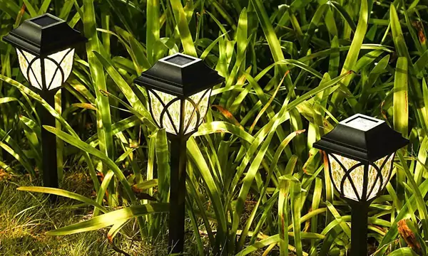 Solar lights-nbcellenergy