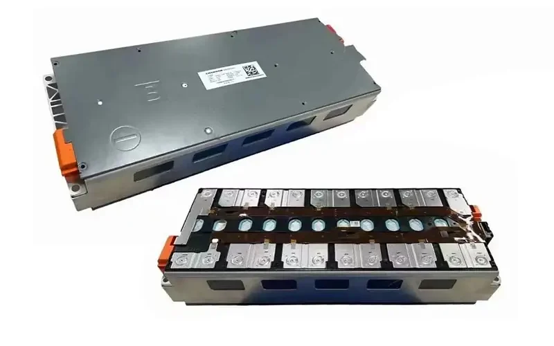 CALB 147AH 1P12S MODULE DE BATTERIE NMC-NBCELLERGEGY CALB 147Ah 1P12S NMC Battery Module