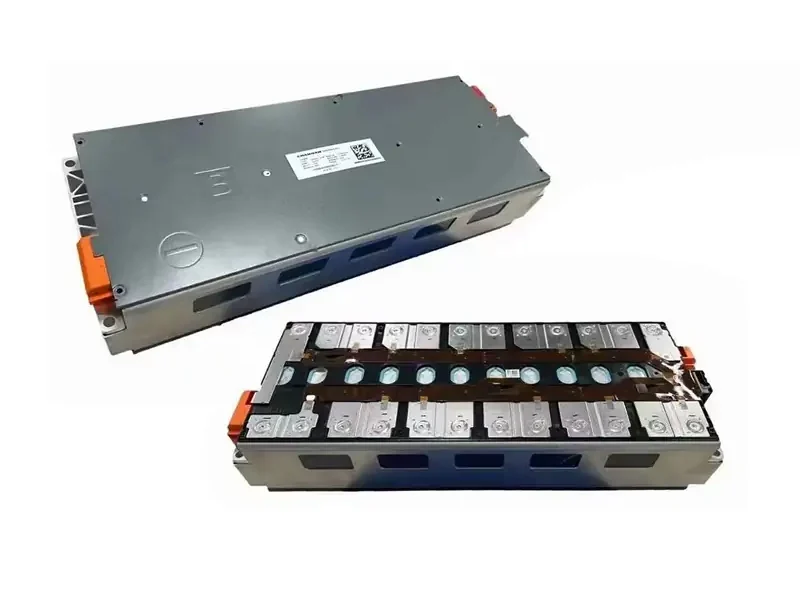 CALB 147Ah 1P12S NMC Battery Module